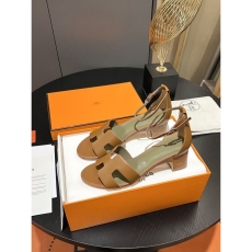 Hermes Sandals